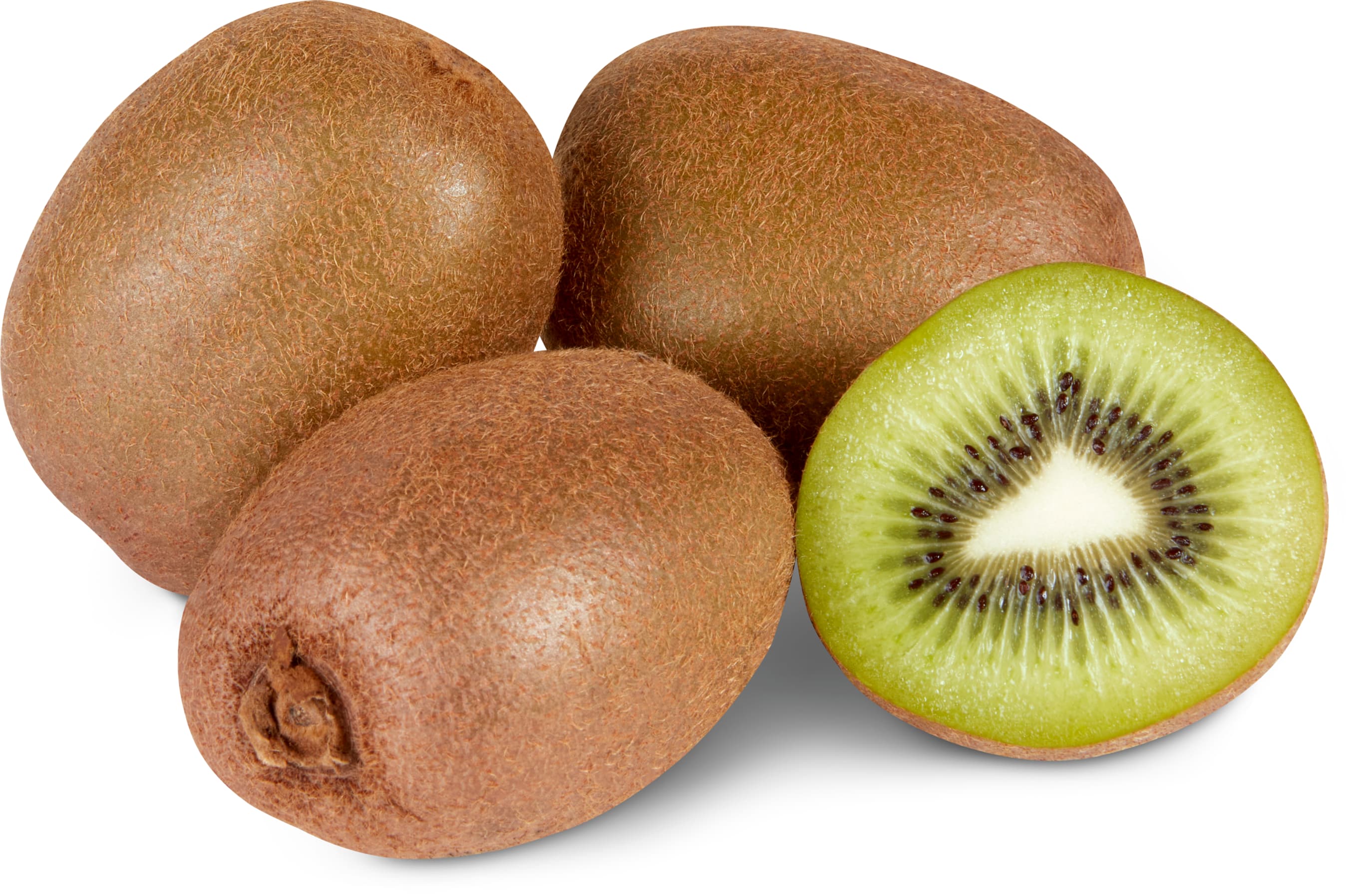 Kiwi pronto da consumare
